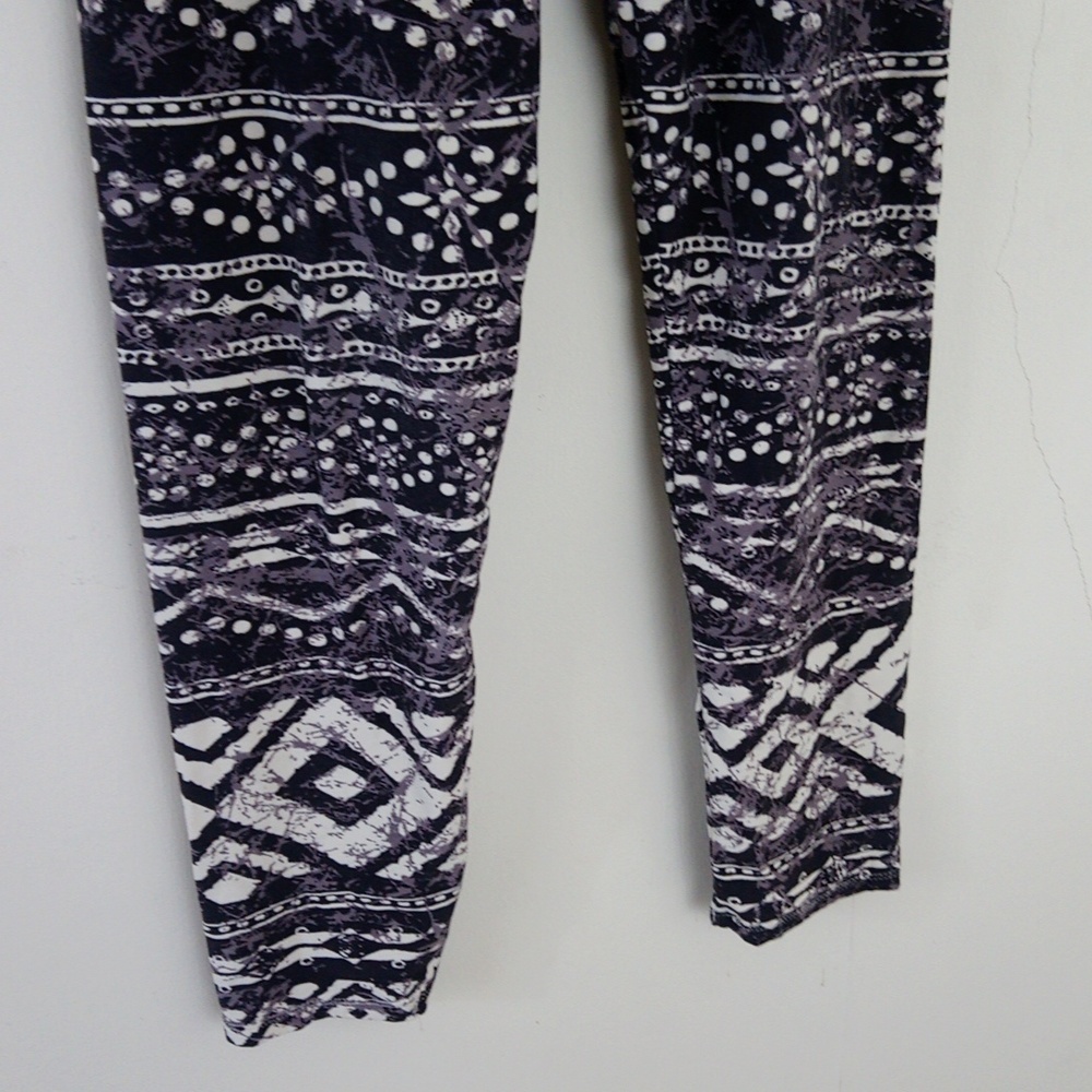 Bohemian Tribal Print Pattern Soft Warm Cozy Stre… - image 4